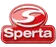 Sperta
