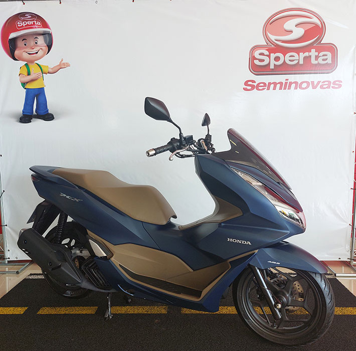 Pcx 160