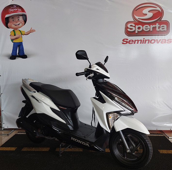 ELITE 125