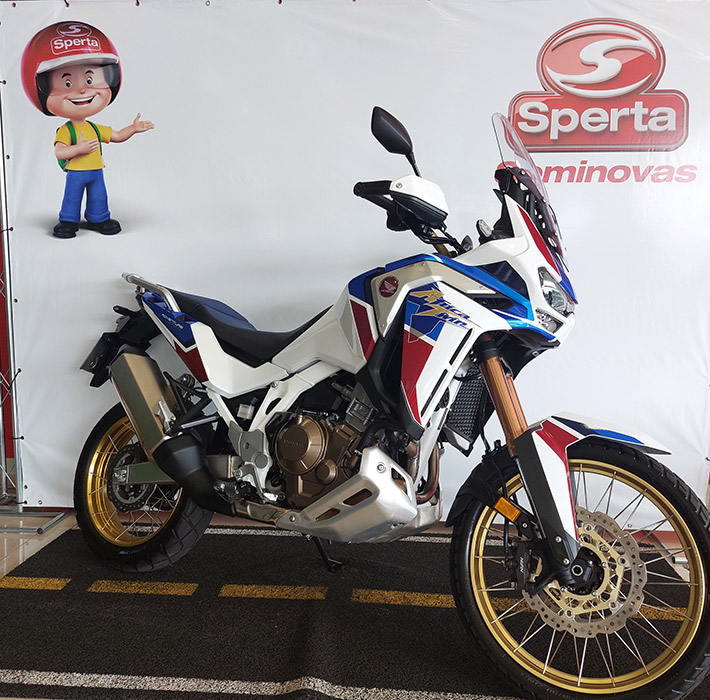 AFRICA TWIN ADV SPORTS MT