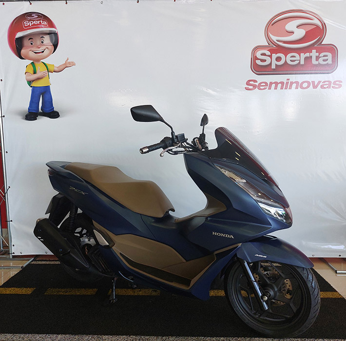 Pcx 160