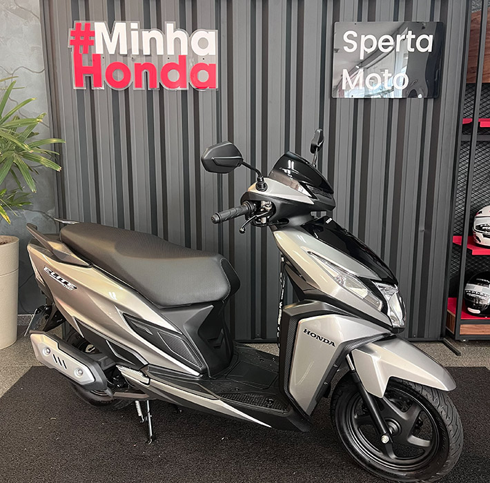 ELITE 125